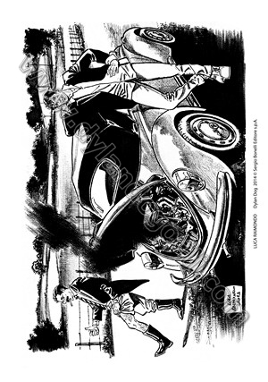 STAMPA DI LUCA RAIMONDO                                                                                                                                                                                                                                   