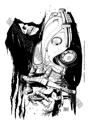 STAMPA DI LUCA MARESCA                                                                                                                                                                                                                                    