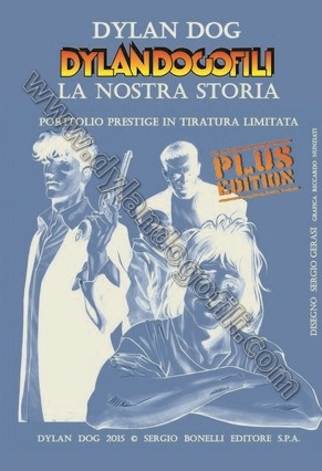 FRONTE PORTFOLIO                                                                                                                                                                                                                                          