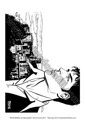 STAMPA DI BRUNO BRINDISI                                                                                                                                                                                                                                  