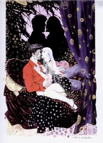 DISEGNO DI LOLA AIRAGHI                                                                                                                                                                                                                                   