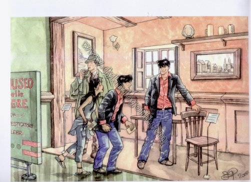 DISEGNO DI ELENA PIANTA                                                                                                                                                                                                                                   