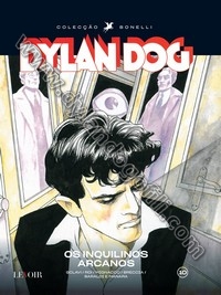 O FANTASMA DO TERCEIRO ANDAR - O APARTAMENTO N. 13 - O PESADELO ACABOU - O GRANDE NEVAO - DANÇANDO COM UN DESCONHECIDO                                                                                                                                    