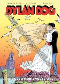 ATÉ QUE A MORTE VOS SEPARE                                                                                                                                                                                                                                