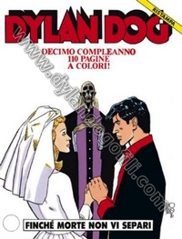 FINCHE' MORTE NON VI SEPARI                                                                                                                                                                                                                               