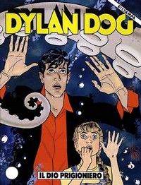 IL DIO PRIGIONIERO                                                                                                                                                                                                                                        