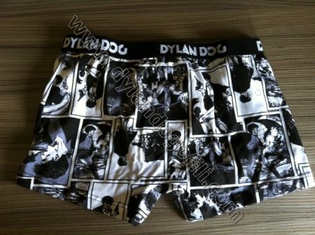 BOXER PRIMAL MOD DD102 BIANCO/NERO                                                                                                                                                                                                                        