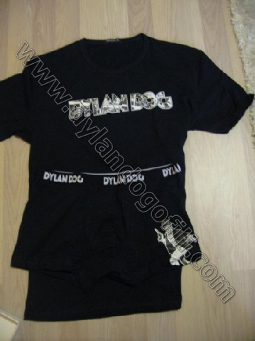 COORDINATO DD900  NERO                                                                                                                                                                                                                                    