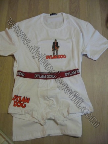 COORDINATO DD901  BIANCO                                                                                                                                                                                                                                  