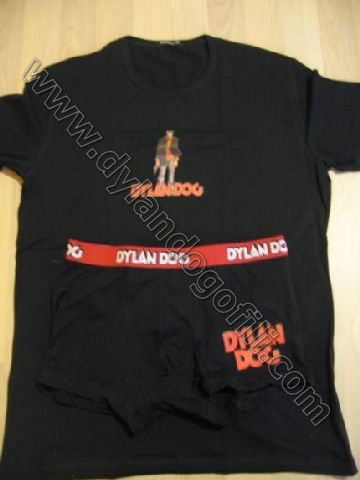 COORDINATO DD901  NERO                                                                                                                                                                                                                                    