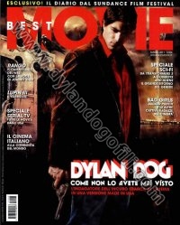 BEST MOVIE NUMERO 3 ANNO 2010                                                                                                                                                                                                                             