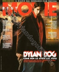 BEST MOVIE NUMERO 3 ANNO 2010 (VERSIONE PICCOLA, OMAGGIO)                                                                                                                                                                                                 