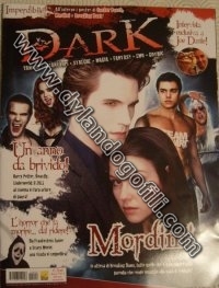 DARK ANNO 7 N°9                                                                                                                                                                                                                                           