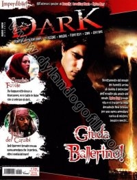 DARK ANNO 7 N°10                                                                                                                                                                                                                                          