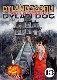 DYLANDOGOFILI FANZINE N° 13                                                                                                                                                                                                                               