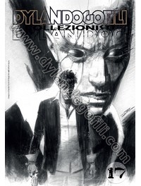 DYLANDOGOFILI FANZINE N°17                                                                                                                                                                                                                                