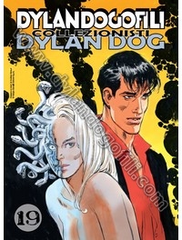 DYLANDOGOFILI FANZINE N°19                                                                                                                                                                                                                                