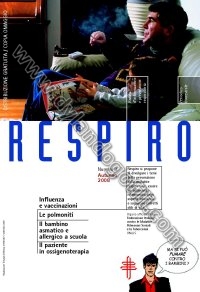 RESPIRO N°3                                                                                                                                                                                                                                               
