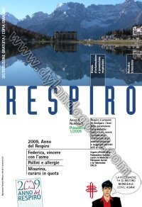 RESPIRO N°5                                                                                                                                                                                                                                               