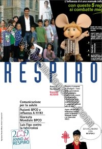 RESPIRO N°8                                                                                                                                                                                                                                               