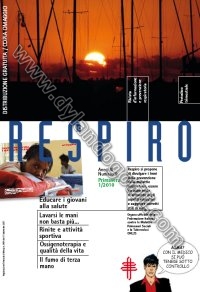 RESPIRO N°9                                                                                                                                                                                                                                               