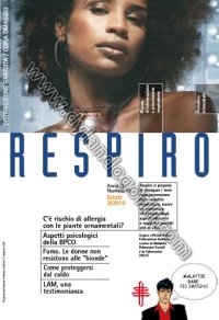 RESPIRO N°10                                                                                                                                                                                                                                              