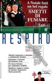 RESPIRO N°12                                                                                                                                                                                                                                              