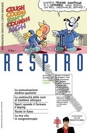 RESPIRO N°13                                                                                                                                                                                                                                              