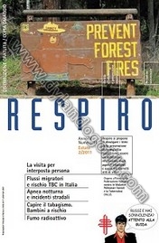 RESPIRO N°14                                                                                                                                                                                                                                              