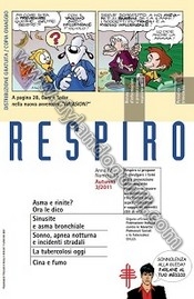 RESPIRO N°15                                                                                                                                                                                                                                              