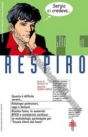 RESPIRO N°16                                                                                                                                                                                                                                              