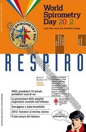 RESPIRO N°18                                                                                                                                                                                                                                              