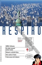 RESPIRO N°19                                                                                                                                                                                                                                              