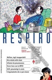RESPIRO N°20                                                                                                                                                                                                                                              