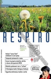 RESPIRO N°21                                                                                                                                                                                                                                              