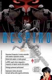 RESPIRO N°22                                                                                                                                                                                                                                              