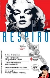 RESPIRO N°23                                                                                                                                                                                                                                              