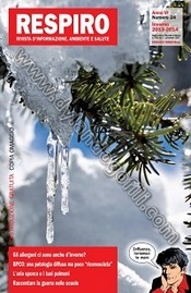 RESPIRO N°24                                                                                                                                                                                                                                              