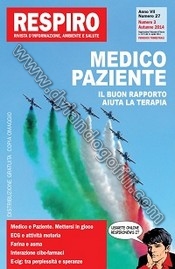RESPIRO N°27                                                                                                                                                                                                                                              