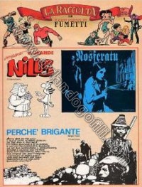 FASCICOLO N. 38 DELL' ENCICLOPEDIA LA GRANDE AVVENTURA DEI FUMETTI                                                                                                                                                                                        
