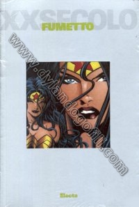 IL FUMETTO XX SECOLO                                                                                                                                                                                                                                      