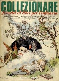 COLLEZIONARE FUMETTI E LIBRI PER L'INFANZIA  N°3                                                                                                                                                                                                          