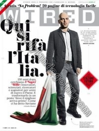 WIRED MAG                                                                                                                                                                                                                                                 