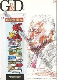 GRAFICA&DESIGN N. 34                                                                                                                                                                                                                                      