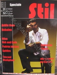 STIL DI FUMO NN. 31/32                                                                                                                                                                                                                                    