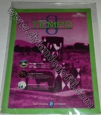 SEGNI NEL TEMPO RIVISTA IMPRESE ONORANZE FUNEBRI  N. 21 1999                                                                                                                                                                                              