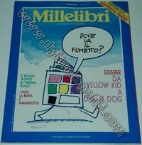 MILLELIBRI N° 65                                                                                                                                                                                                                                          