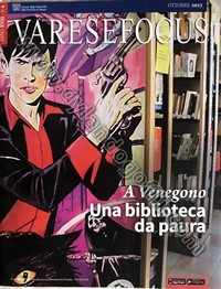 VARESEFOCUS ANNO XVIII N° 6                                                                                                                                                                                                                               