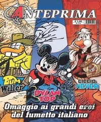 ANTREPRIMA N° 318                                                                                                                                                                                                                                         