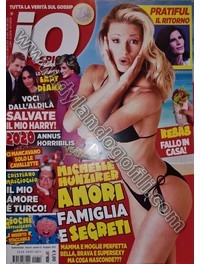 IO SPIO N. 12 ANNO III                                                                                                                                                                                                                                    